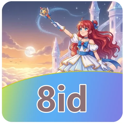 Tim 8id