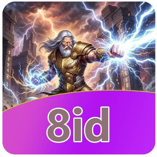 Unduh APK 8id v4.8.1