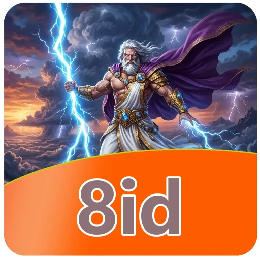 Instalasi 8id