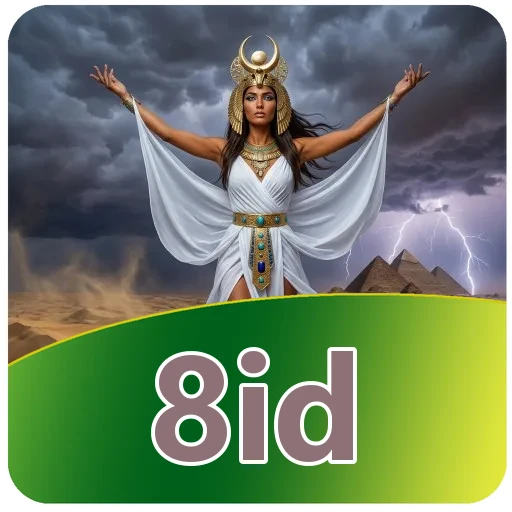 Verifikasi berkas 8id v4.8.1